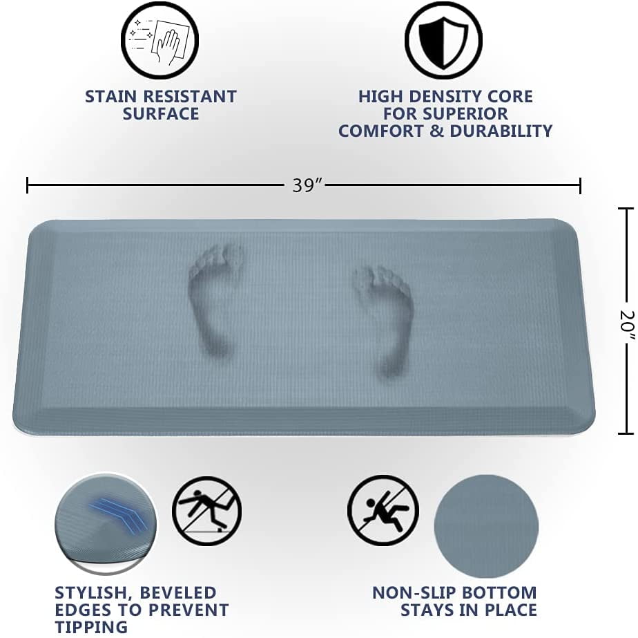 ComfiLife Anti Fatigue Floor Mat – … curated on LTK