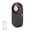 Black, variant on Whaledi Convenient Carry Hand Fan Providing Gentle Wind During Hot Weather