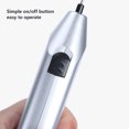 thumbnail image 4 of Electric Beater Hand Blender, Hand Held Mixer Electric Mixer Handheld Electric Mixer, For Milk For Coffee, 4 of 8