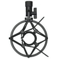 thumbnail image 5 of Audio-Technica AT-EDU25 Bundle With Microphone Stand/Mount/Filter and Accessory, 5 of 38
