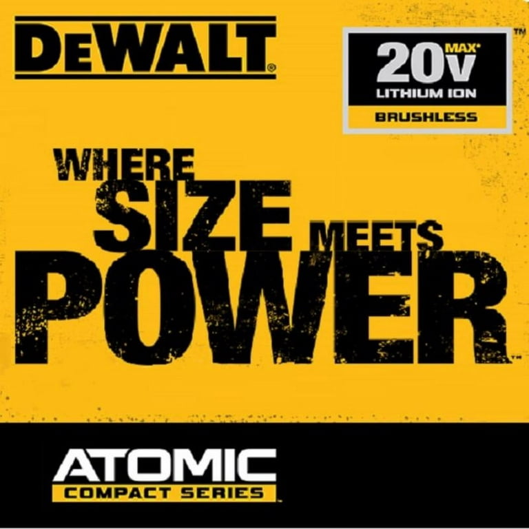 DeWalt Atomic 5.91 in. L X 4.33 in. W Pocket Laser Distance