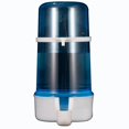thumbnail image 2 of 2PCS Automatic Bird Feeder Plastic Parrot Water Bottle Bird Cage Food Feeder, 2 of 10