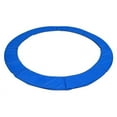 thumbnail image 1 of Exacme 14 Foot Round Trampoline Frame Spring Cover Safety Pad Replacement, Blue, 1 of 2