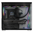 thumbnail image 4 of PC Gamer DXT Gaming Geforce RTX 4080 Super Intel Core Ultra 7 265KF 32GB DDR5 SSD 2TB Sistema Liquido WIFI Silver, 4 of 6