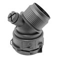 thumbnail image 1 of Conector Manguera Radiador Inferior - Termostato Bmw X3 X4, 1 of 6