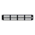 thumbnail image 3 of Cat5 5e 48 port Pat.Panel Uns, 3 of 5
