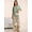 A-Green, variant on Smilooen Lounge Set for Women 2 Piece Outfits Short Sleeve Round Neck Pjs Sleepwear,S-2XL