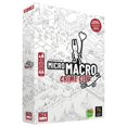 thumbnail image 1 of Juegos SD SDGMICMAC01 Micro Macro, 1 of 1