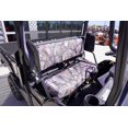 thumbnail image 4 of Durafit Seat Covers, Kubota Sidekick RTV Utility Vehicle, Camo Seat Covers, Endura Fabric for Solid Bench. New Version, 4 of 6