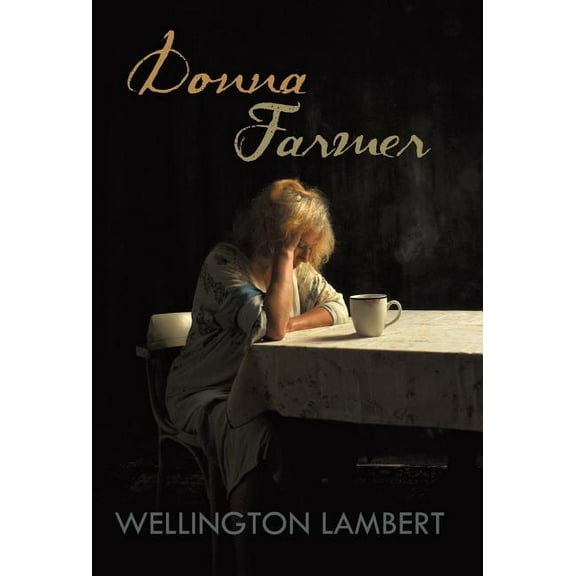Donna Farmer (Hardcover)