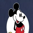 thumbnail image 3 of Mickey & Friends - Mickey Classic - Women's Short Sleeve Graphic T-Shirt, 3 of 5