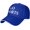 Blue, variant on Go Sports Hat Men Women Baseball Cap