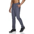 thumbnail image 2 of Reebok Mens and Big Mens Anchor 5 Pocket Pants, up to Size 3XL, 2 of 4