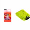 thumbnail image 1 of Kit de lavado para auto Chemical Guys con jabón Snow Foam 1,9 L Cherry, 1 of 7