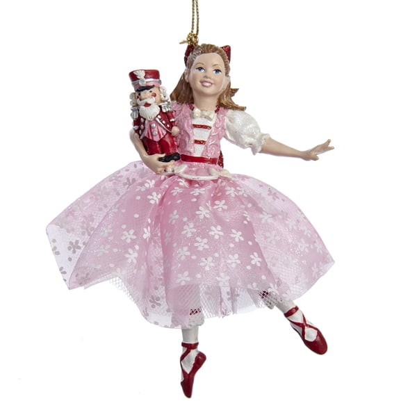 the nutcracker christmas ornaments