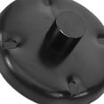 thumbnail image 4 of Phenofice 1Pcs Versatile Work Needs Black Steel Square Car Jack Support Pad for Efficient Operation, 4 of 8