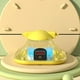 thumbnail image 4 of Machine,smart intelligent Machine Electric,Intelligent rope skipping machine ,exercise cushion yoga mat ,Exercise Tools Mat TPE Yoga Mat shock Yellow Set kusrkot Máquina de saltar la cuerda, 4 of 8