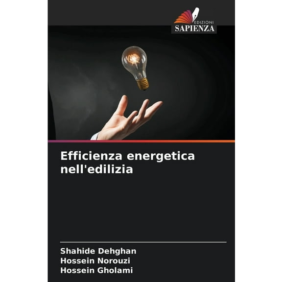 Efficienza energetica nell'edilizia, (Paperback)