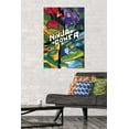 thumbnail image 2 of Nickelodeon Rise of The Teenage Mutant Ninja Turtles - Turtles Wall Poster, 22.375" x 34", 2 of 6