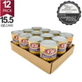 thumbnail image 5 of (12 Pack) S&W - Low Sodium Canned Kidney Beans, 15.5 Ounce Can, New, 5 of 7