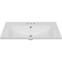 30 Inch new Ceramic Sink