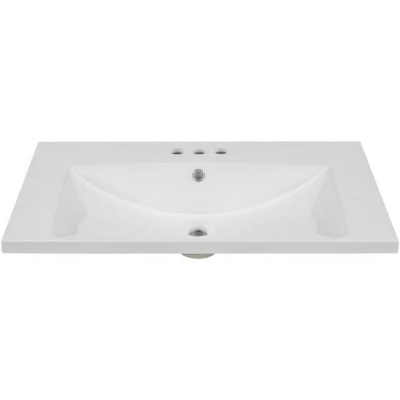 30 Inch new Ceramic Sink