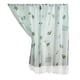 thumbnail image 2 of Cortina de malla de tul de doble capa para ventana, decoración de dormitorio Estilo 3 1.2x1.8M, 2 of 8