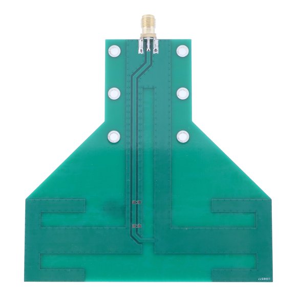 Dipole Aerial,  Antena 175mA Double-sided DC-250MHz  For Industrial Supplies For Electronic Component