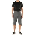 Men's Messenger Cargo Shorts