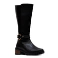 thumbnail image 3 of Botas Para Mujer Vifra 601 negro 24.5, 3 of 4
