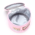 thumbnail image 3 of Bolsa de viaje para baño con forma de latas de sardina, de lavado bonita, cremallera de moda suave para acampar Ndcxsfigh Para Estrenar, 3 of 9