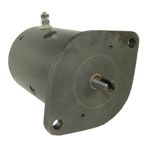 DB Electrical LPL0061 Western Snowplow Motor For W-8940D, W-9240, 6067 Snow Plow by