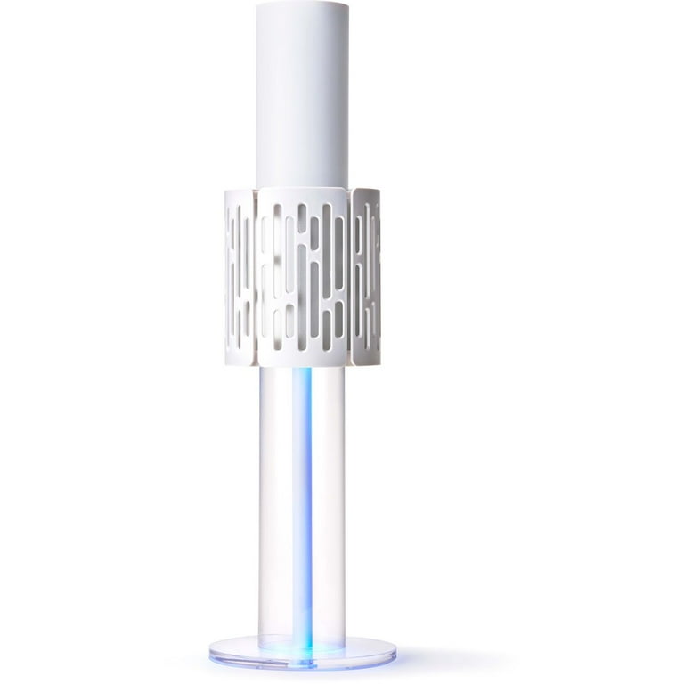 LightAir IonFlow Signature Air Purifier in White, LASWH1 - Walmart.com