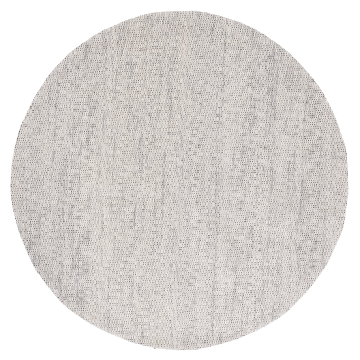 SAFAVIEH Marbella Taegan Distressed Runner Rug, Grey/Beige, 2'3" x 8'