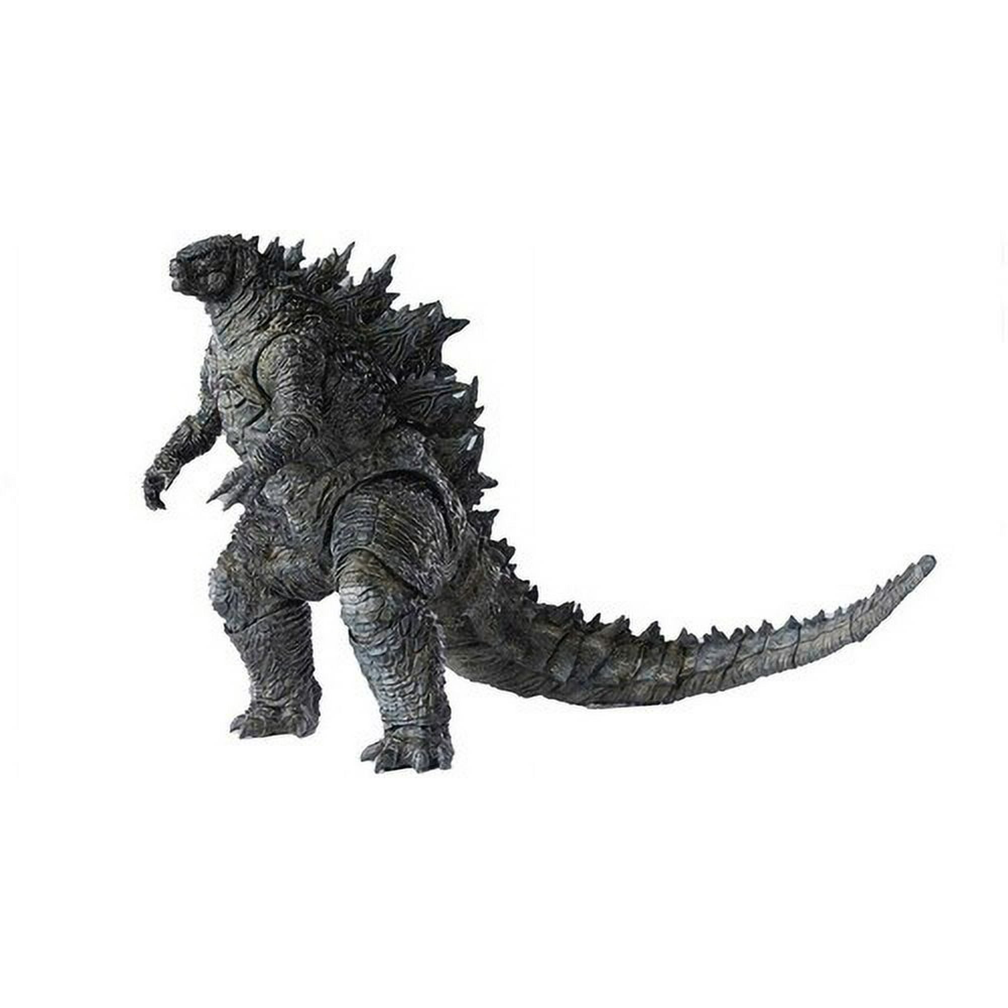 Hiya Toys - Godzilla vs Kong - Exquisite Basic Series