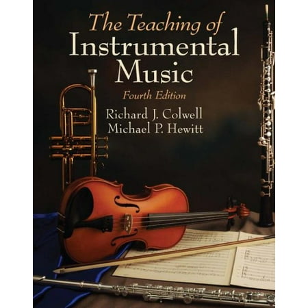 The Teaching of Instrumental Music