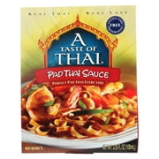 Taste of Thai Pad Thai Sauce, 3.25 fl oz