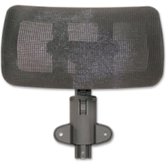 Hi-back Chair Mesh Headrest