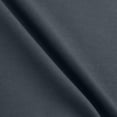 thumbnail image 5 of Sngxgn Women's Solid Color Loose Casual Drawstring Elastic Waist Cropped Pants(Grey,XL), 5 of 8