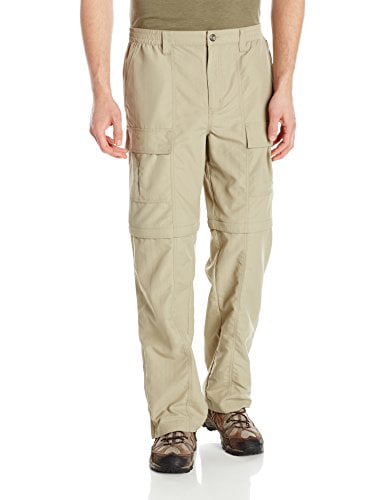 Solstice Apparel Womens Insect Repellent Convertible Pants 
