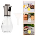 thumbnail image 3 of Household Oil Bottle Convenient Oil Sprayer Kitchen Oil Spray Bottle Kitchen Accessory, 3 of 9