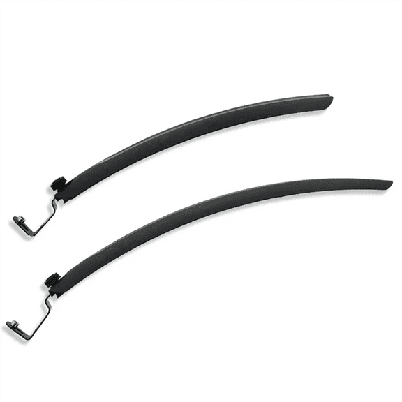 Mountainous Road Bike Mudguard 700C Quick Detachable Simple Installation Bicycle Univer_wm25