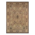 thumbnail image 2 of Pasargad Home Baku Collection Hand-Knotted Wool Area Rug  10' 2" X 14' 4", 2 of 2