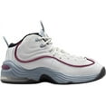 thumbnail image 2 of Women's Nike Air Penny II Summit White/Rosewood (DV1163 100) - 10.5, 2 of 5
