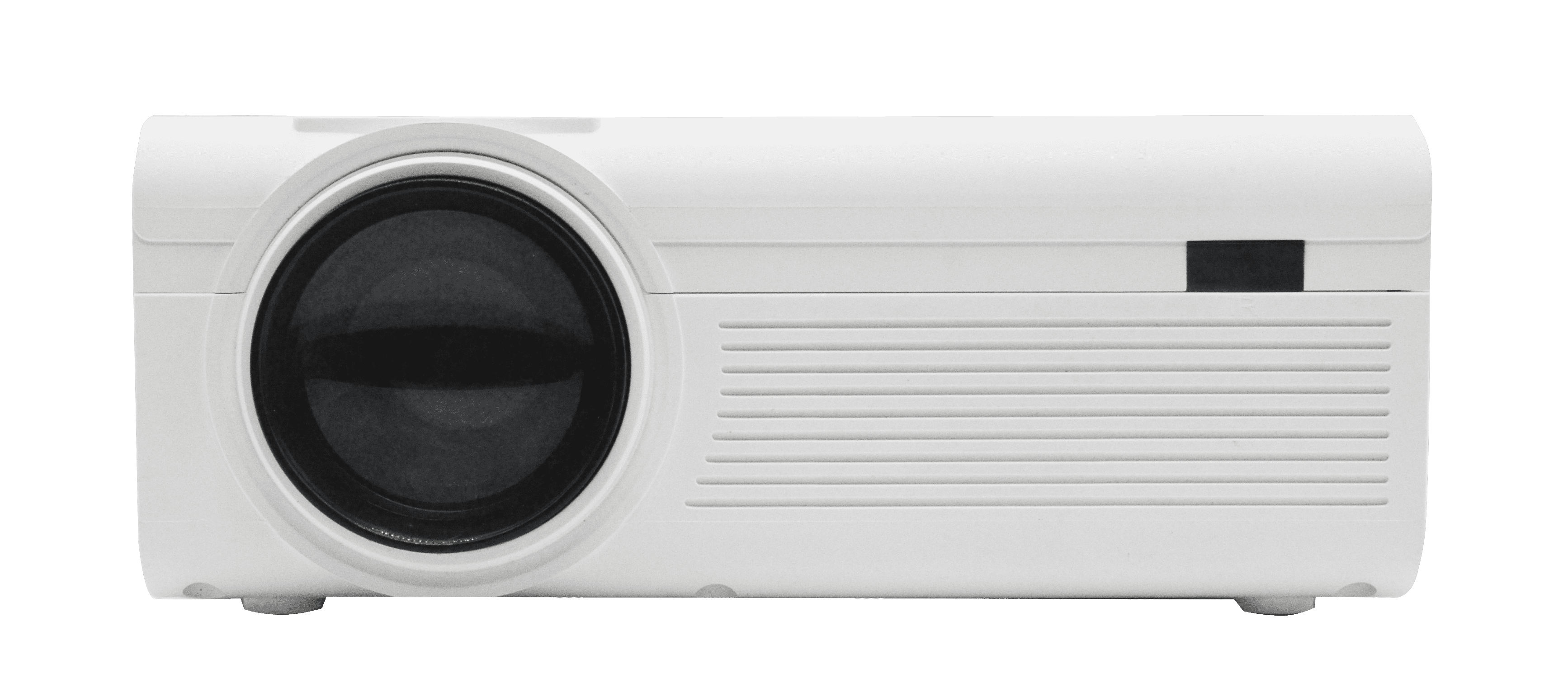 RCA RPJ119 Home Theater Projector High Brightness, 1080p Playback in Nepal at NPR 10067, Rating 5