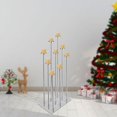 thumbnail image 3 of Candle Holder Decorative Table Centerpiece Modern Candle Stick For Decoration, 3 of 17