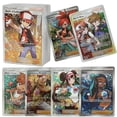 thumbnail image 2 of Trainer Cards No Repeat English Version Game Battle Carte Trading Shining Proxy Card Toys Children Gift, 2 of 5