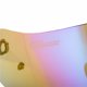 thumbnail image 2 of Riwesomey Cubierta facial para casco, equipo protector para montar, filtro bucal, accesorios de motocicleta, repuesto para CL-16 CL-17 CL-ST CL-SP CS-R1 Gafas de moto Vistoso, 2 of 6