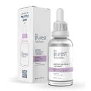 The Purest Solutions Under Eye Anti-Puffiness and Dark Circles Treatment Serum 30ml 3 Pack