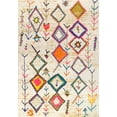 nuLOOM Vivian Moroccan Area Rug